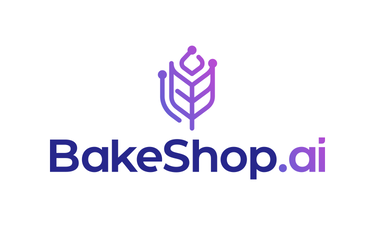 BakeShop.ai is for sale